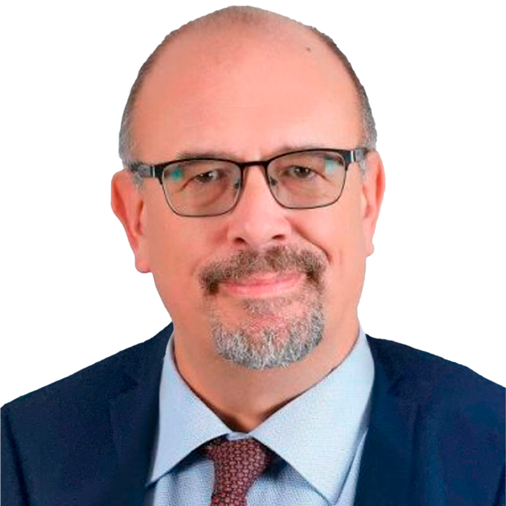 Prof. Ernesto Daminai - Partner & Advisor of dilium