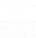Logo Startup Turismo